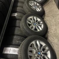 Cerchi in lega BMW x3