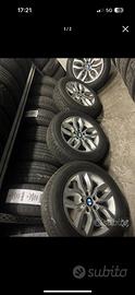 Cerchi in lega BMW x3