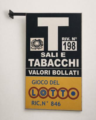 Tabella Vintage