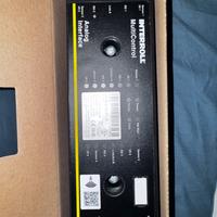 Interroll 1103563 EC310 MultiControl Analog Module