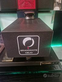 Grandinote Celio MkII