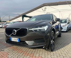 VOLVO XC60 2.0 d4 Business 190cv awd