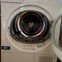 Asciugatrice Beko, 8 kg, A+++, come nuova 