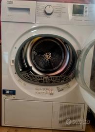 Asciugatrice Beko, 8 kg, A+++, come nuova 