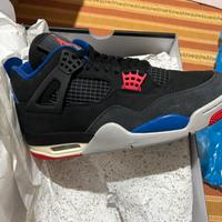 Scarpe jordan 4 retro