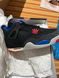 Scarpe jordan 4 retro
