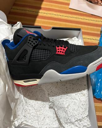 Scarpe jordan 4 retro