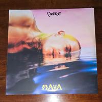 Vinile Maya di Mace Autografato