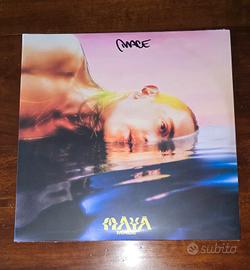 Vinile Maya di Mace Autografato