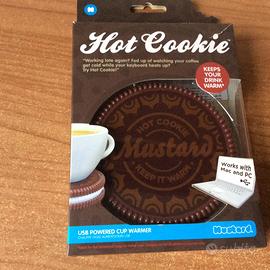 Scalda tazze/bevande Oreo USB