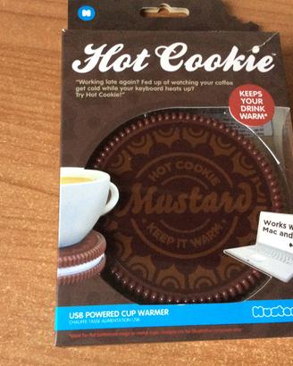 Scalda tazze/bevande Oreo USB