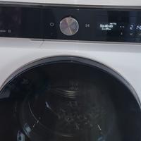 Lavatrice Samsung Bespoke AI ecodosatore 11kg 