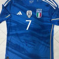 Maglia calcio