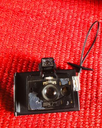 Polaroid anni ‘70 per ricambi