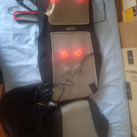 Sedile massaggiante Homedics SBM-600H come nuovo
