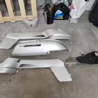 Ricambi Yamaha xc 300