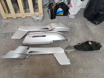 Ricambi Yamaha xc 300