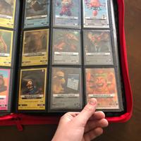 Carte brainrot COLLEZIONE COMPLETA