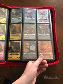 Carte brainrot COLLEZIONE COMPLETA