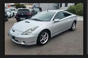 ricambi Toyota celica
