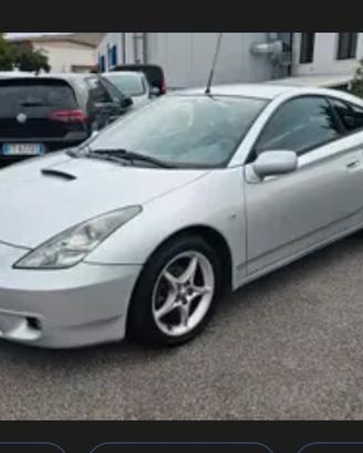 ricambi Toyota celica