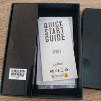 cellulare cubot p80