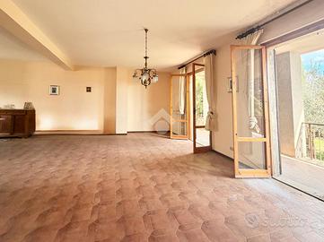 VILLA SINGOLA A PERUGIA