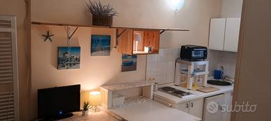 Appartamento monolocale