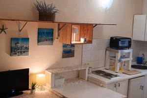 Appartamento monolocale