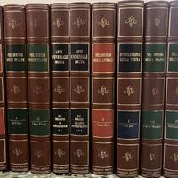 enciclopedia Motta
