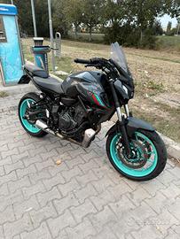 MT-07