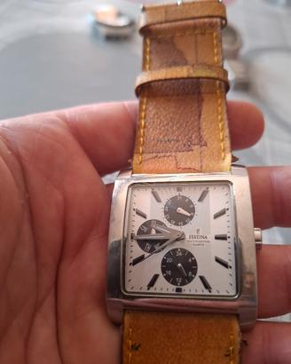 Orologio Uomo Festina F16235 Multifunzione
