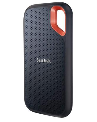 Sandisk Extreme SSD 500GB