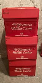 Ricettario della “Buona Cucina”