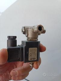 Elettrovalvola 24 volt 