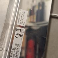 luce da specchio porta neon 