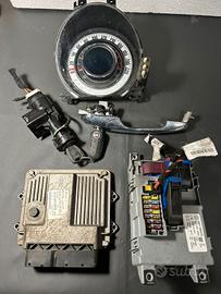 Kit accensione Fiat 500
