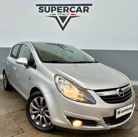 Opel Corsa 1.2 Benz, Euro 5A, Uni Propr, si neop, 