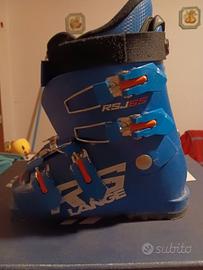 Scarpone sci Lange Flex 65
