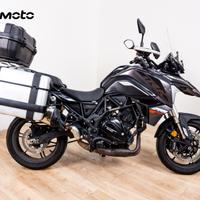 BENELLI TRK 702 - 2023