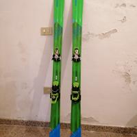 sci alpinismo