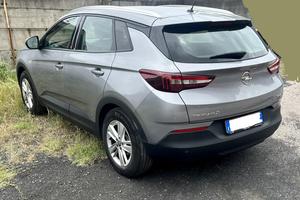 Grandland X 1.5 ecotec Advance s&s 130cv at8