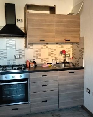 Cucina Ikea