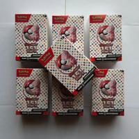Pokemon bundle 151