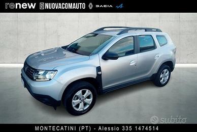 Dacia Duster 1.5 blue dci Comfort SL DaciaPlus 4x2