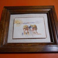 Arte Contemporanea Anni 50-60