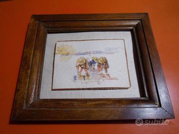 Arte Contemporanea Anni 50-60