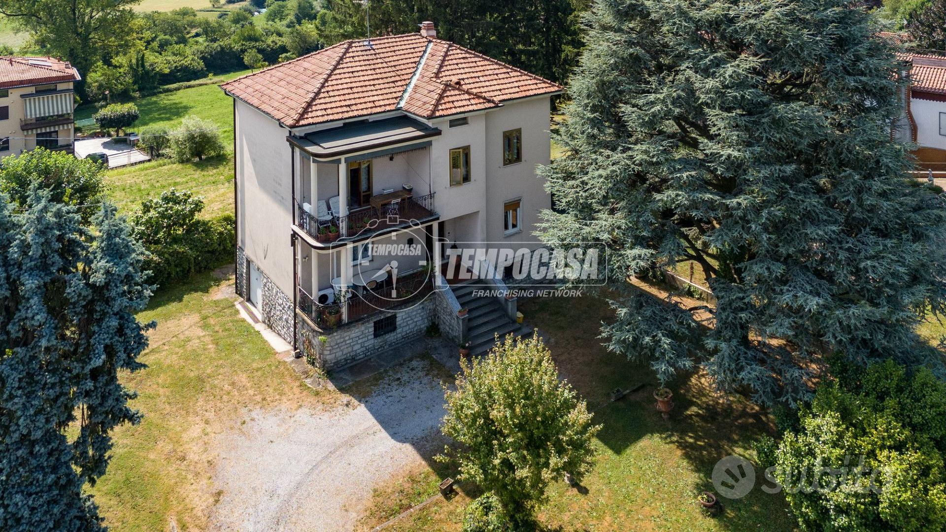 House in Cassago Brianza, Zizzanorre - Vista 4
