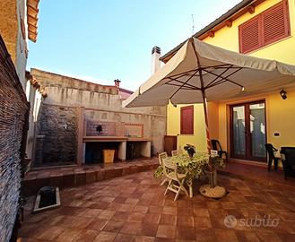 Graziosa Casa Indipendente a Pochi Km dal Mare