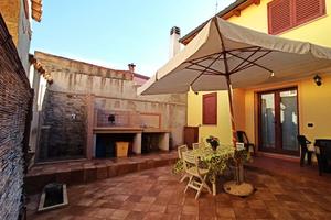 Graziosa Casa Indipendente a Pochi Km dal Mare